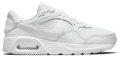 Nike Air Max SC Γυναικεία Sneakers Λευκά