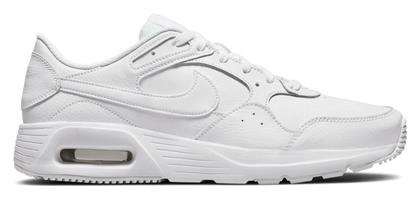 Nike Air Max SC Lea Ανδρικά Sneakers Λευκά