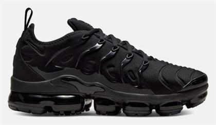 Nike Air Vapormax Plus Ανδρικά Sneakers Μαύρα από το Modivo