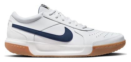 Nike Air Zoom Lite 3 Ανδρικά Παπούτσια Τένις για Σκληρά Γήπεδα Λευκά