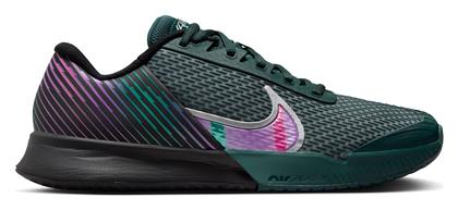 Nike Air Zoom Vapor Pro 2 Ανδρικά Παπούτσια Τένις για Σκληρά Γήπεδα Πράσινα