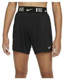 Nike Αθλητικό Παιδικό Σορτς/Βερμούδα Dri-Fit Trophy Training Μαύρο