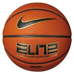 Nike Championship 8P 2.0 Μπάλα Μπάσκετ Indoor από το MybrandShoes