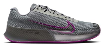 Nike Court Air Zoom Vapor 11 Ανδρικά Παπούτσια Τένις για Χωμάτινα Γήπεδα