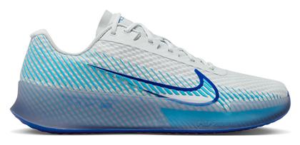 Nike Court Air Zoom Vapor 11 Ανδρικά Παπούτσια Τένις για Σκληρά Γήπεδα Photon Dust / Baltic Blue / Ashen Slate / Game Royal