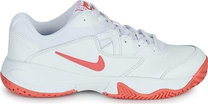 Nike Court Lite 2 Γυναικεία Παπούτσια Τένις Λευκά για Σκληρά Γήπεδα