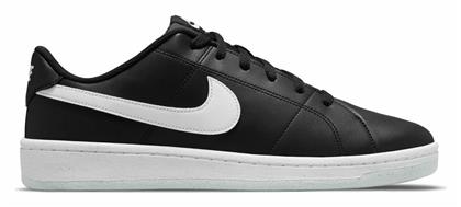 Nike Court Royale 2 Next Nature Ανδρικά Sneakers Black / White