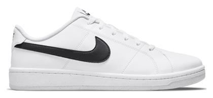 Nike Court Royale 2 Next Nature Sneakers White / Black