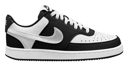 Nike Court Vision Low Next Nature Γυναικεία Sneakers Λευκό