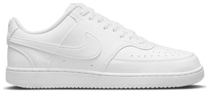 Nike Court Vision Low Next Nature Sneakers