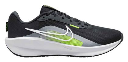 Nike Downshifter 13 Ανδρικά Αθλητικά Παπούτσια Running Μαύρα