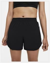 Nike Dri-Fit Shorts Tempo Lux 5'' Αθλητικό Γυναικείο Σορτς Μαύρο