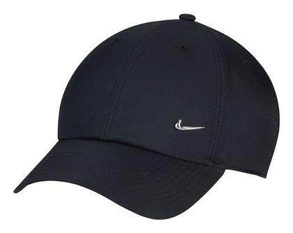 Nike DriFit Club Jockey Μαύρο