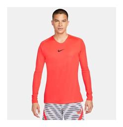 Nike Dry Park First Layer Red