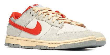 Nike Dunk Ανδρικά Sneakers Λευκά