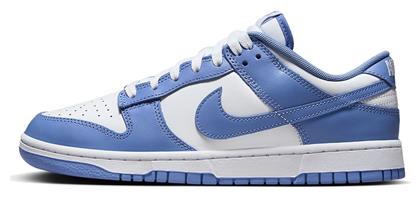 Nike Dunk Ανδρικά Sneakers Polar / White