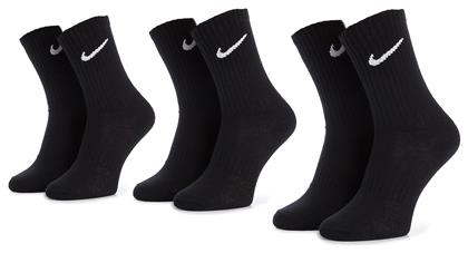 Nike Everyday Lightweight Αθλητικές Κάλτσες