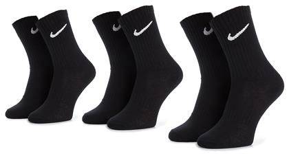 Nike Everyday Lightweight Αθλητικές Κάλτσες