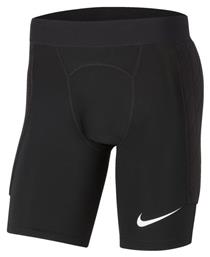 Nike Gardinien Padded Παιδικό Σορτς Εμφάνισης Τερματοφύλακα Ποδοσφαίρου