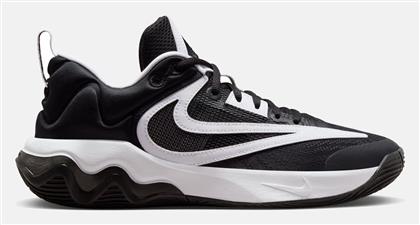 Nike Giannis Immortality 3 ''Made In Sepolia'' Χαμηλά Μπασκετικά Παπούτσια Black/White