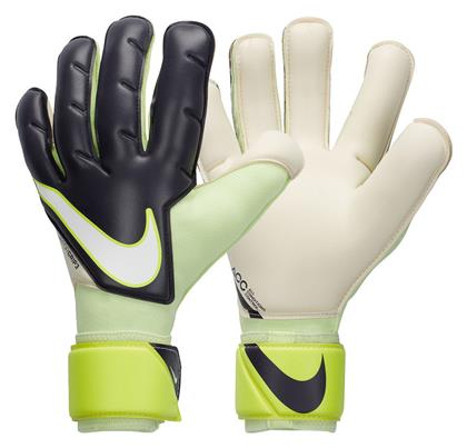 Nike Goalkeeper Vapor Grip3 Γάντια Τερματοφύλακα Ενηλίκων Μαύρα από το MybrandShoes