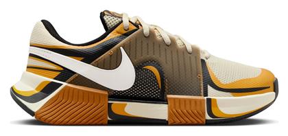 Nike Gp Challenge 1 Γυναικεία Παπούτσια Τένις για Σκληρά Γήπεδα Alabaster / Sail / Desert Ochre / Black
