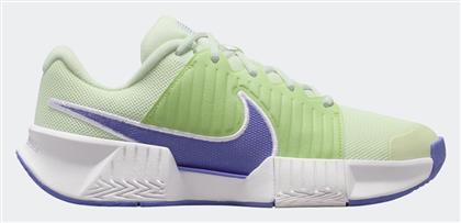 Nike Gp Challenge Pro Γυναικεία Παπούτσια Τένις για Σκληρά Γήπεδα Πράσινα