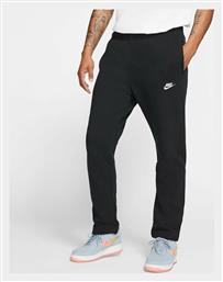 Nike Jogger Παντελόνι Μαύρο