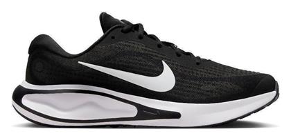 Nike Journey Run Ανδρικά Running Black / White / Grey