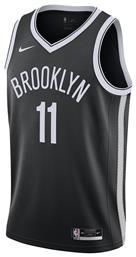 Nike Kyrie Irving Brooklyn Nets Icon Edition 2020 Ανδρική Φανέλα Μπάσκετ