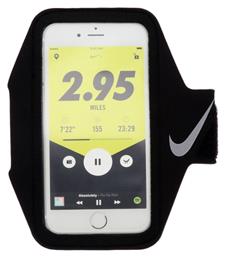 Nike Lean Arm Band Plus Μαύρο