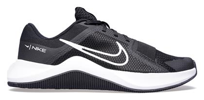 Nike MC Trainer 2 Ανδρικά Αθλητικά Παπούτσια για Προπόνηση & Γυμναστήριο Μαύρα