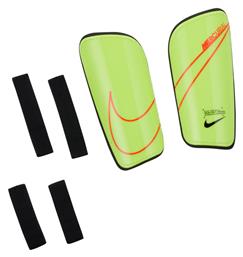 Nike Mercurial Hardshell SP2128-704 Επικαλαμίδες Ποδοσφαίρου Ενηλίκων Κίτρινες από το Outletcenter