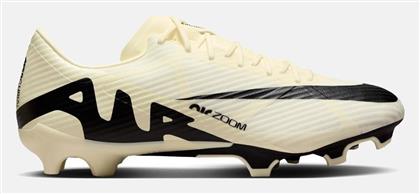 Nike Mercurial Vapor 15 Academy MG Χαμηλά Ποδοσφαιρικά Παπούτσια με Τάπες Lemonade / Μαύρο