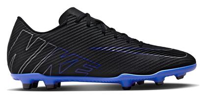Nike Mercurial Vapor 15 Club Ποδοσφαιρικά Παπούτσια με Τάπες FG/MG
