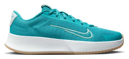 Nike NikeCourt Vapor Lite 2 Γυναικεία Παπούτσια Τένις για Χωμάτινα Γήπεδα Μπλε