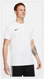 Nike Park VII T-shirt Λευκό