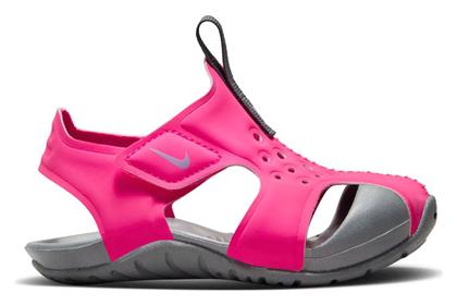 Nike Παιδικά Παπουτσάκια Θαλάσσης Sunray Protect 2 Ροζ