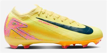 Nike Παιδικά Ποδοσφαιρικά Παπούτσια Jr Mercurial Vapor με Τάπες