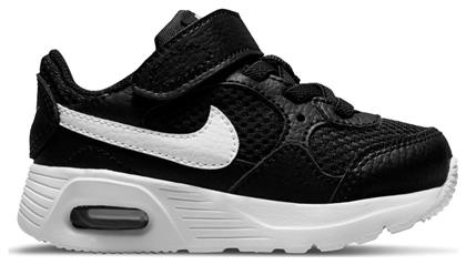 Nike Air Max SC Black / White