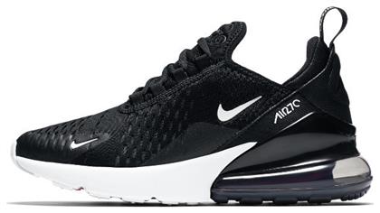 Nike Παιδικό Sneaker Air Max 270 GS για Αγόρι Μαύρο