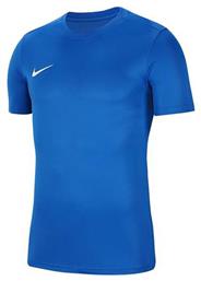 Nike Παιδικό T-shirt Μπλε