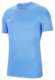 Nike Παιδικό T-shirt Γαλάζιο