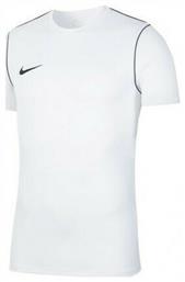 Nike Παιδικό T-shirt Λευκό