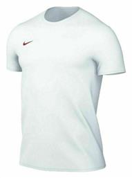 Nike Παιδικό T-shirt Λευκό