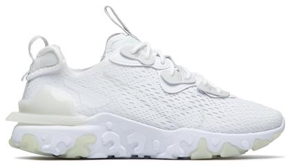 Nike React Vision Chunky Sneakers