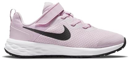 Nike Revolution Pink Foam / Black από το Cosmossport