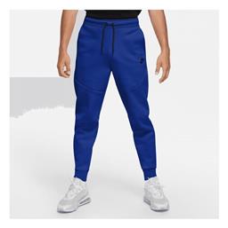 Nike Sportswear Tech Fleece Jogger Παντελόνι Μπλε