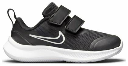 Nike Star Runner 3 Running Black / White