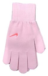 Nike Swoosh 2.0 Γυναικεία Πλεκτά Γάντια